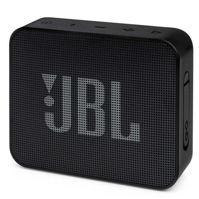 Jbl Portable Bluetooth Speaker Go Essential