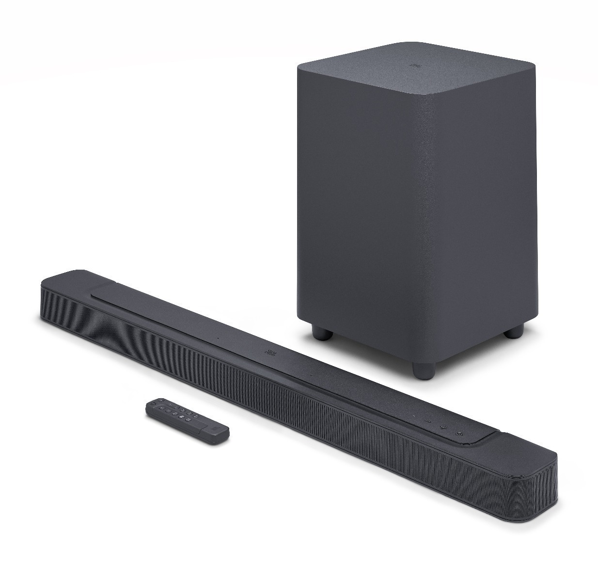 Jbl Soundbar Bar 500 Pro