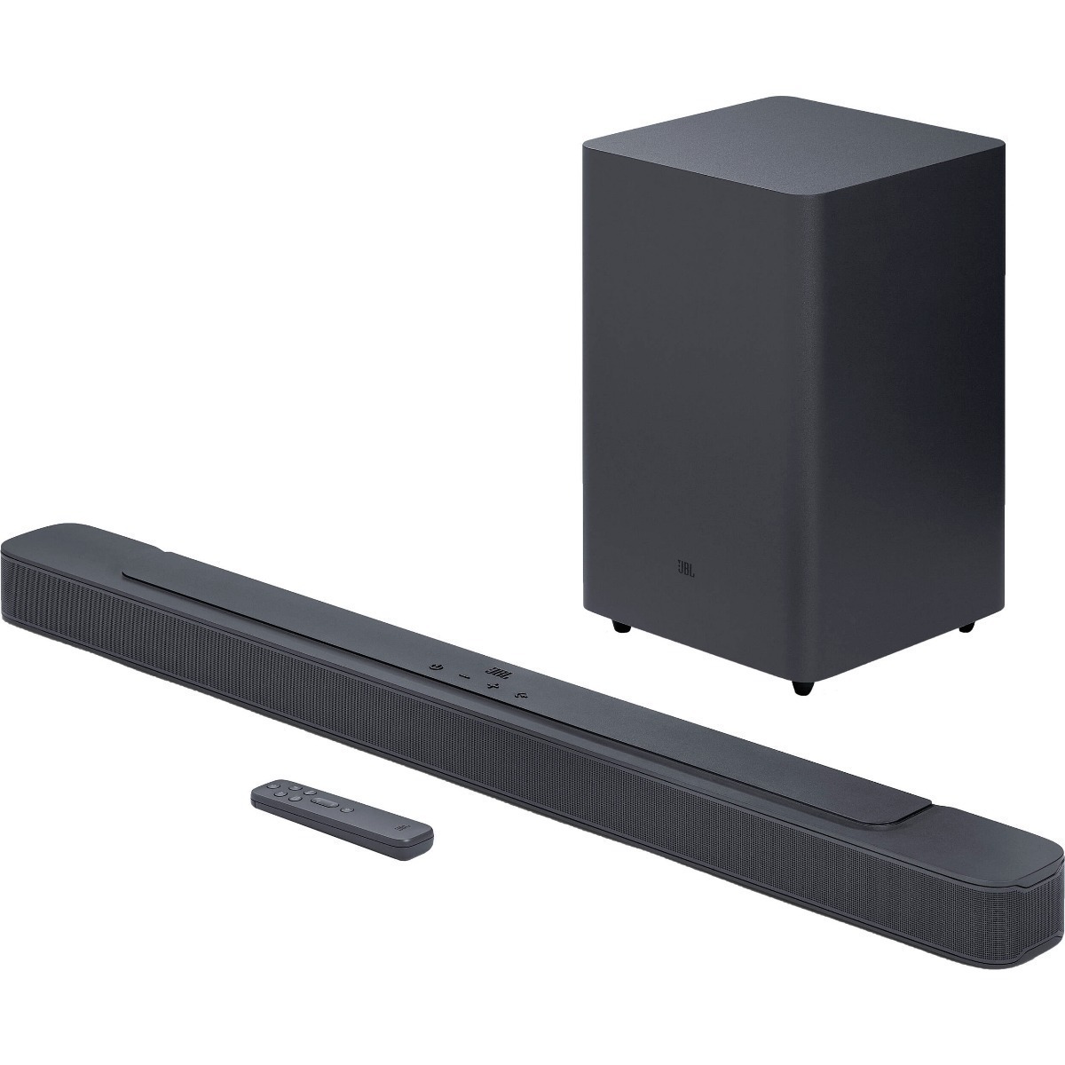 Jbl Soundbar 2.1 Deep Bass Mk 2