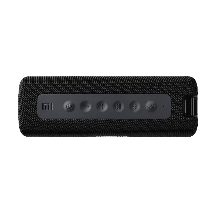 Mi Portable Bluetooth  Speaker 16W - Black