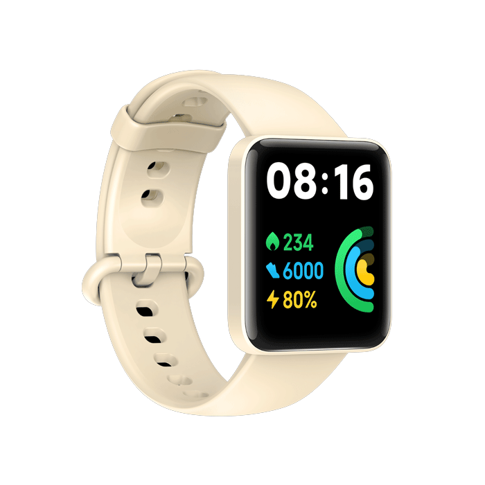 Redmi Watch 2 Lite GL - Ivory