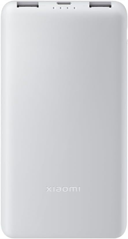 Xiaomi Power Bank 10000mAh 22.5W Lite