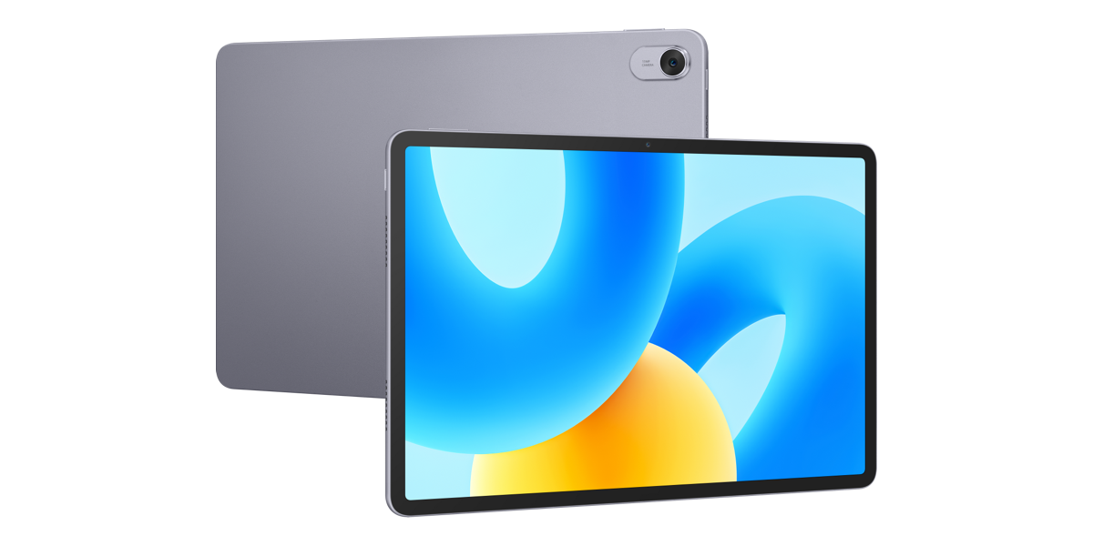 HUAWEI MatePad 11.5" Tablet - 8GB RAM 256GB ROM + Inbox Keyboard WIFI Version - Grey
