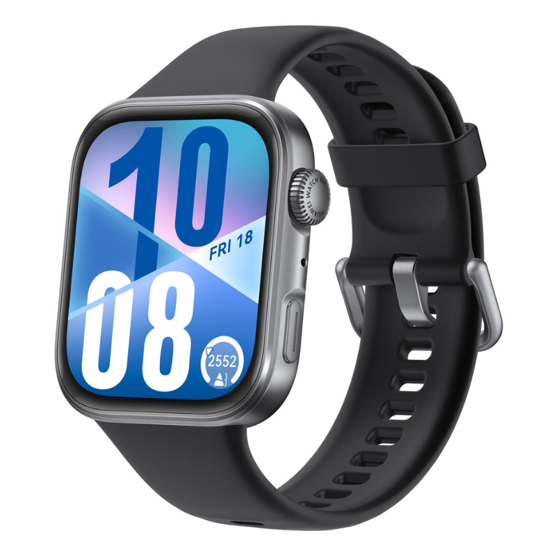 Huawei Watch Fit 4 - Black