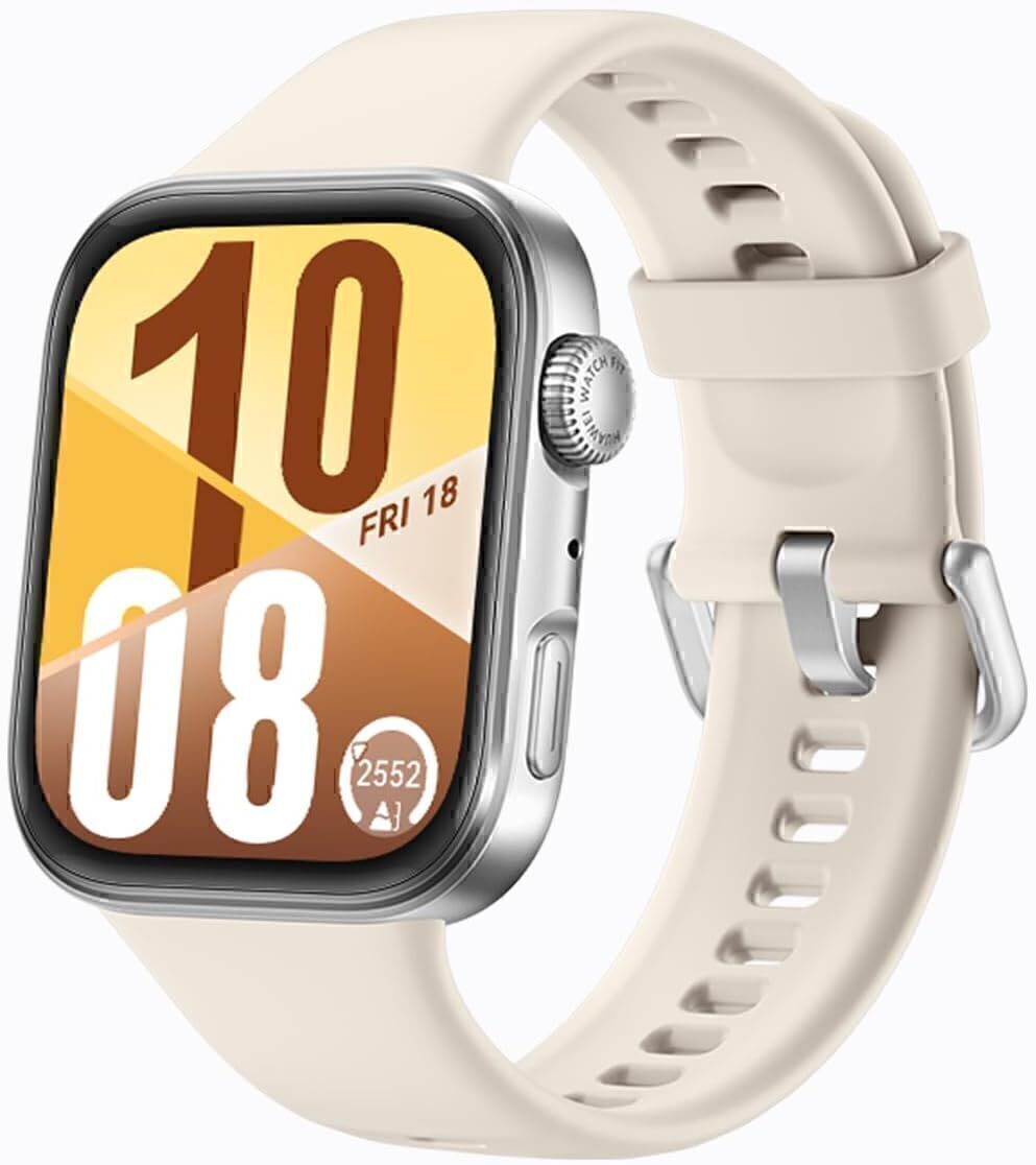 Huawei Watch Fit 4 - White