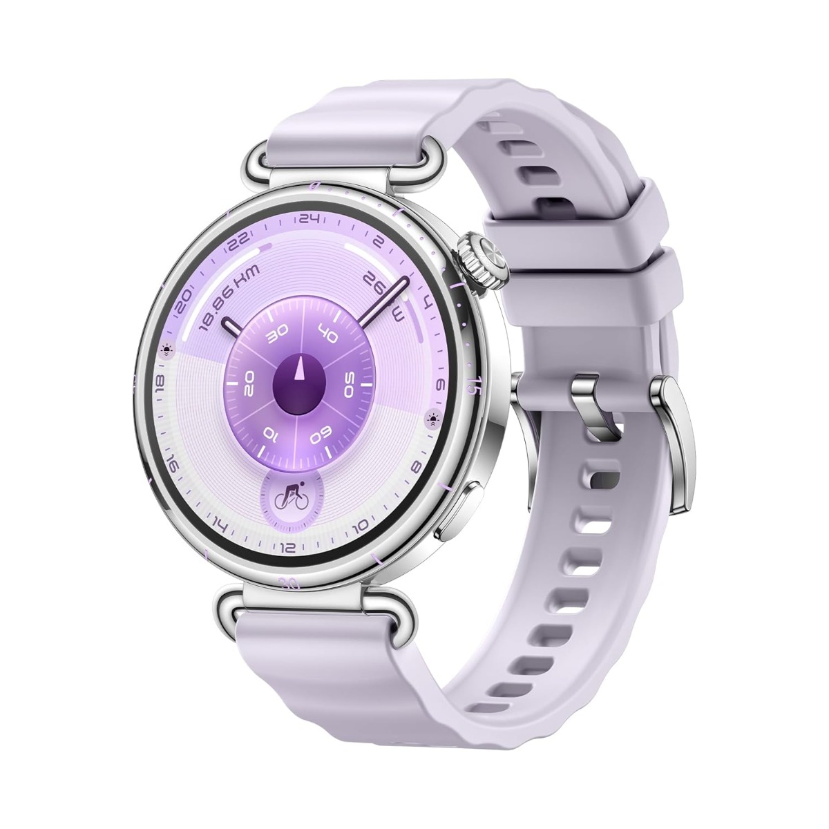 HUAWEI Watch GT 6 Smart Watch 41mm - Purple