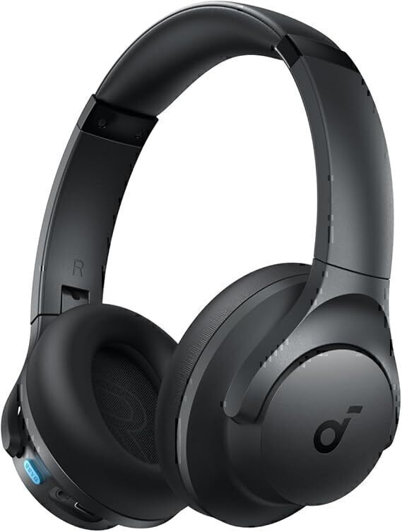 Anker Soundcore Q11i Wireless Over-Ear Bluetooth Headphones