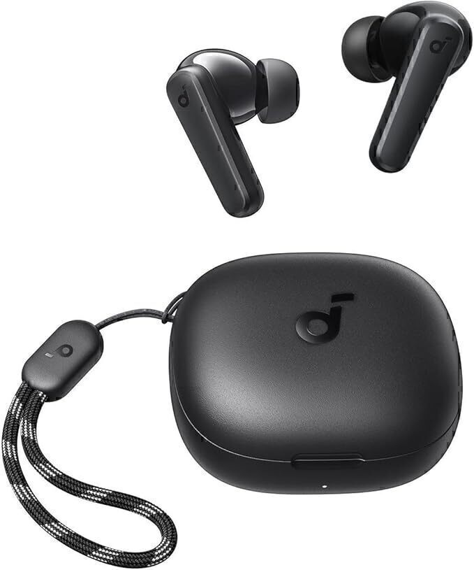 Anker Soundcore P25i True Wireless in-Ear Earbuds