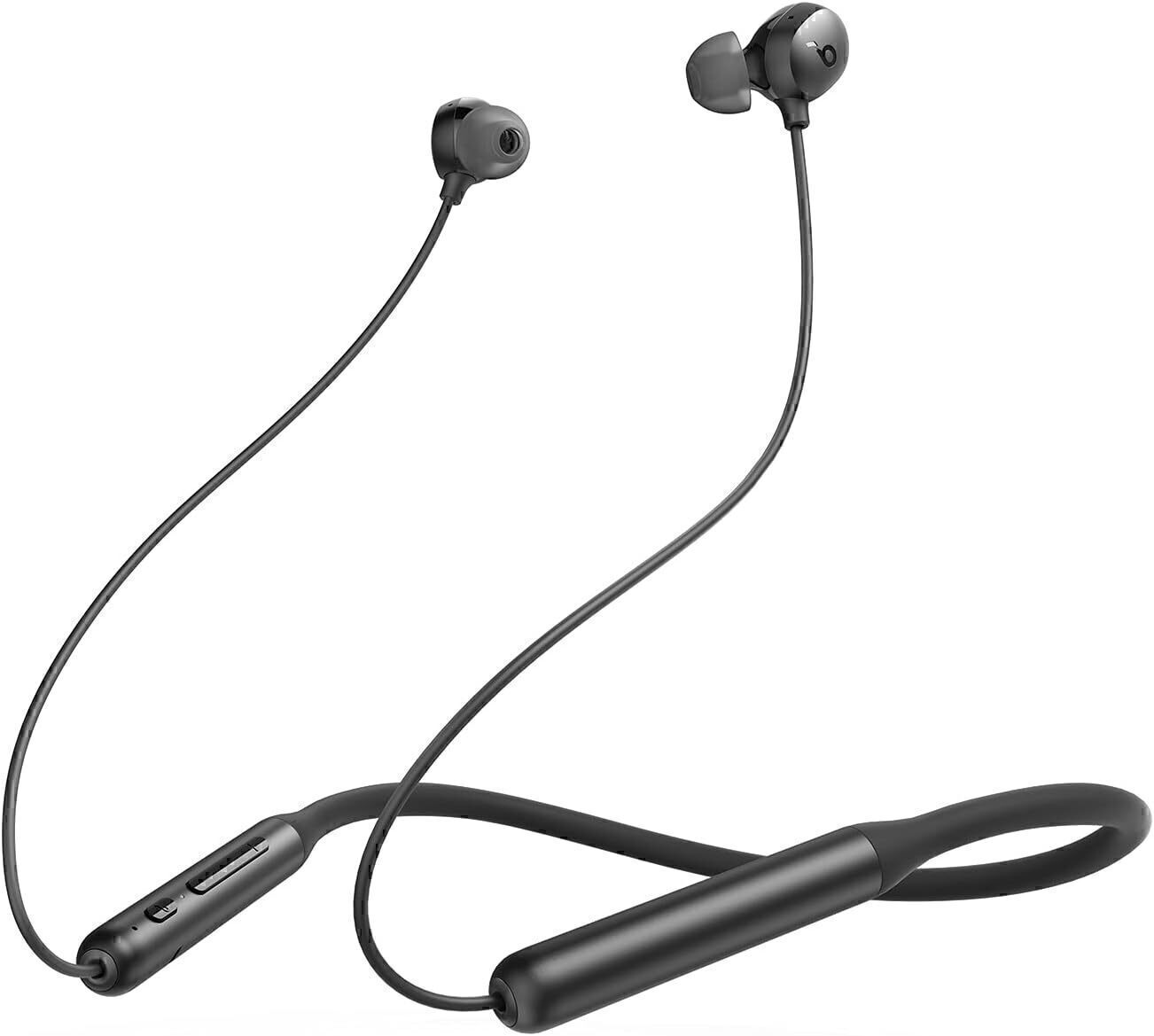 Anker Soundcore Anker Life U2i Bluetooth Neckband Earphones
