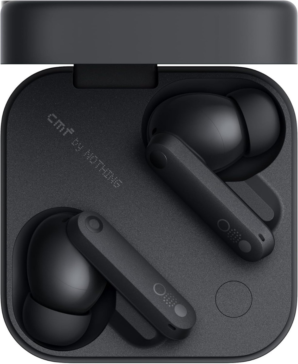 CMF Nothing Buds Pro 2