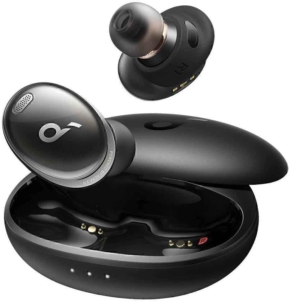 Anker Soundcore Liberty 3 Pro - Black(A3952011)