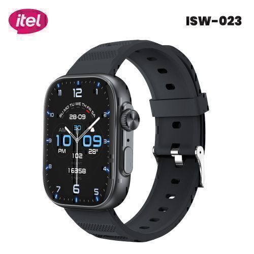 Itel Smart Watch Storm Ultra ISW O23