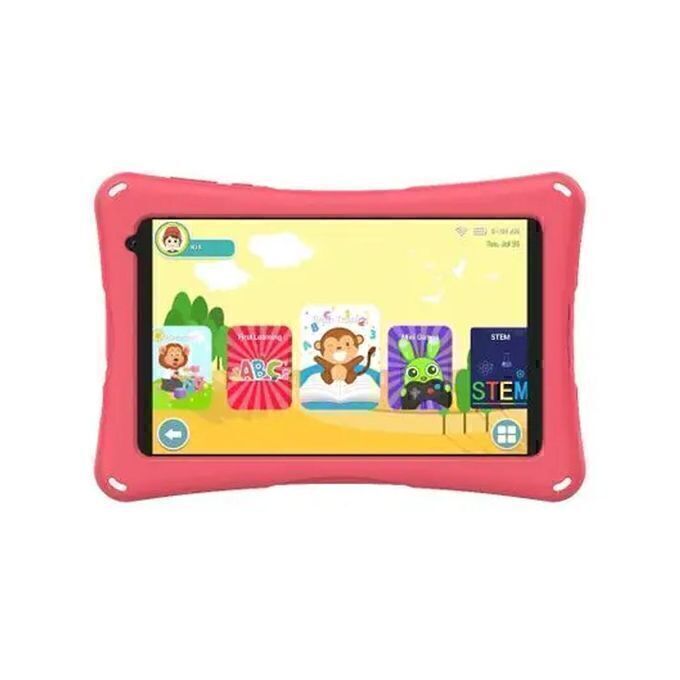 Itel Kidpad Educational Tablet: 8" 