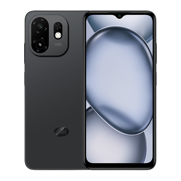 Itel A100C: 6.6'' - 2GB RAM - 64GB ROM - Dual SIM