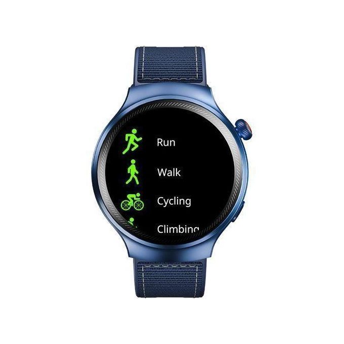 Itel Edge R1 Pro ISW-043 Smart Watch