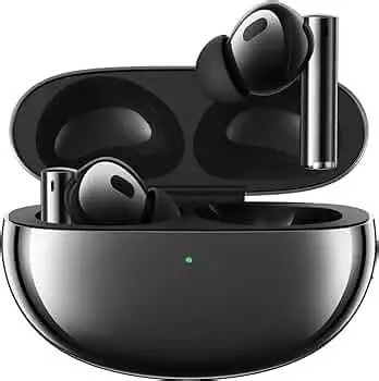 Itel TWS BudsAir 5 In-Ear Earbuds