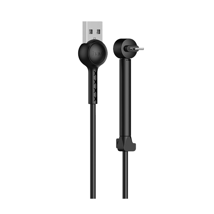 HAVIT USB to Micro bracket Data cable