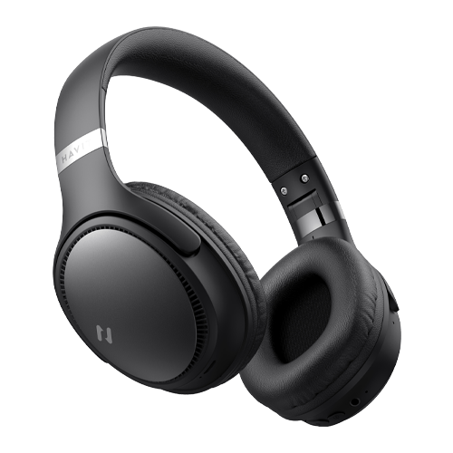 Havit H630BT Wireless Bluetooth Headphones