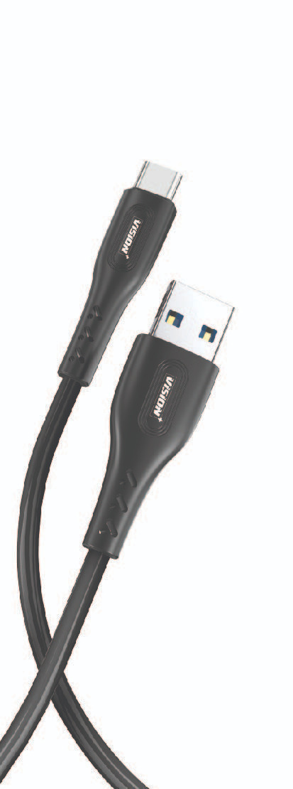 Vision Plus Type C Cable 1M
