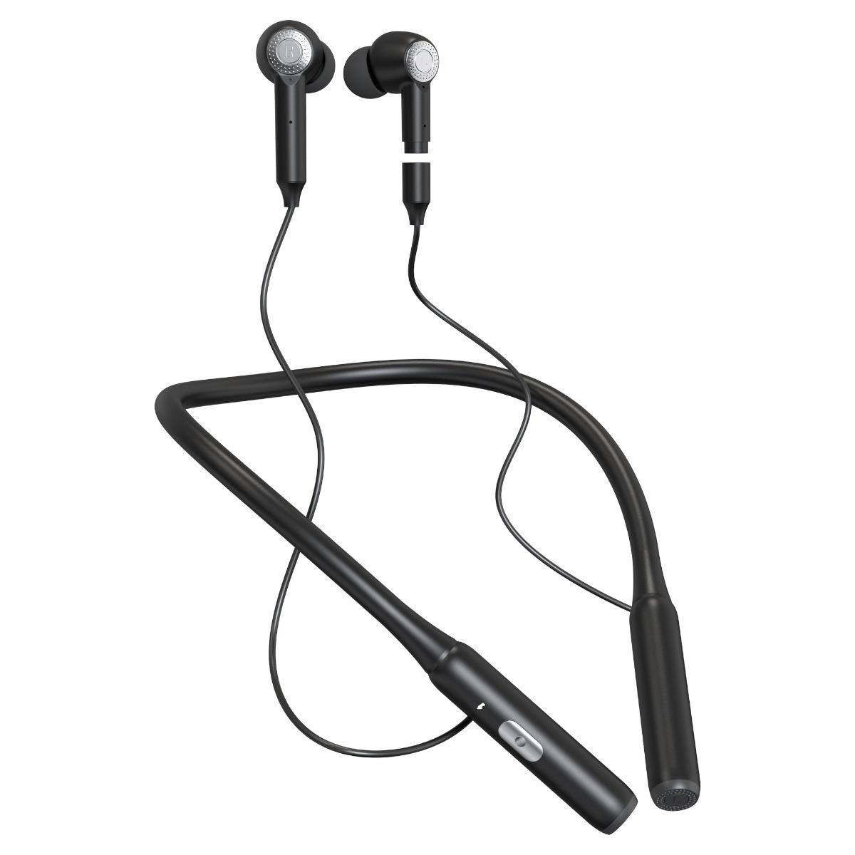 Vision Plus Neck Pods 2 In 1