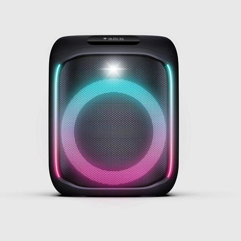 Vision Plus Beat Box Mini