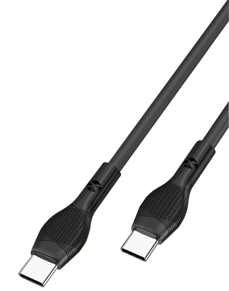 Vision Plus Type C to C Cable 1M
