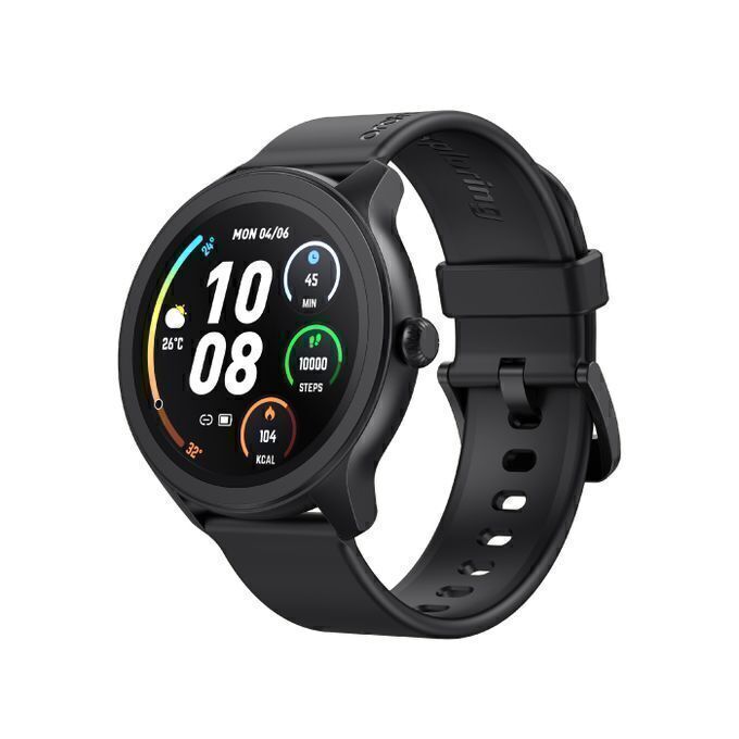 Oraimo OSW30 Smart Watch - Black