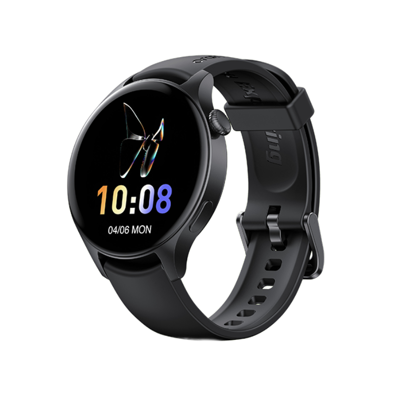 Oraimo OSW-42 Black Smart watch