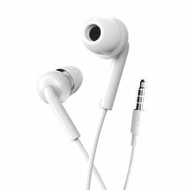 Oraimo OEP-E11 Earphone White 