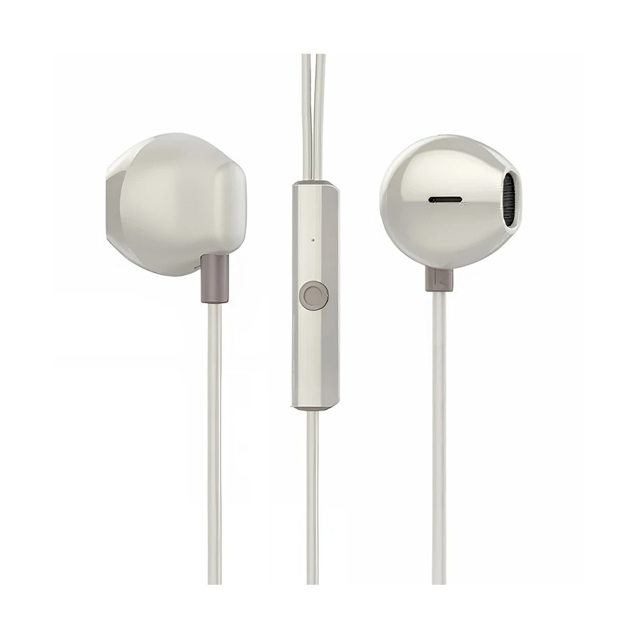 Oraimo OEP-320 Earphone Light Gold