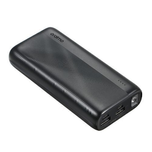 Oraimo OPB-P204D 20000mah Dual Output Fast PD Powerbank