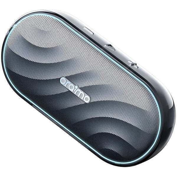 Oraimo Portable Wireless Speaker OBS-382 Space Grey