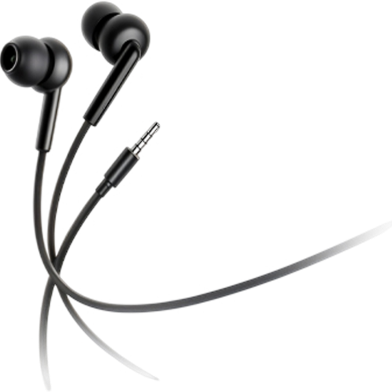 Oraimo Earphone OEP-320S Black
