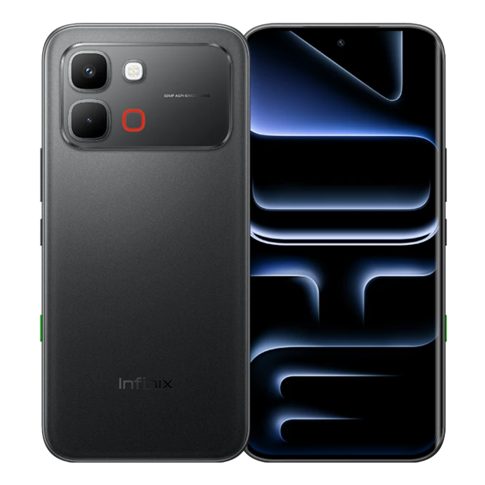 Infinix Note Edge: 6.78'' - 8GB RAM - 256GB ROM - Dual SIM