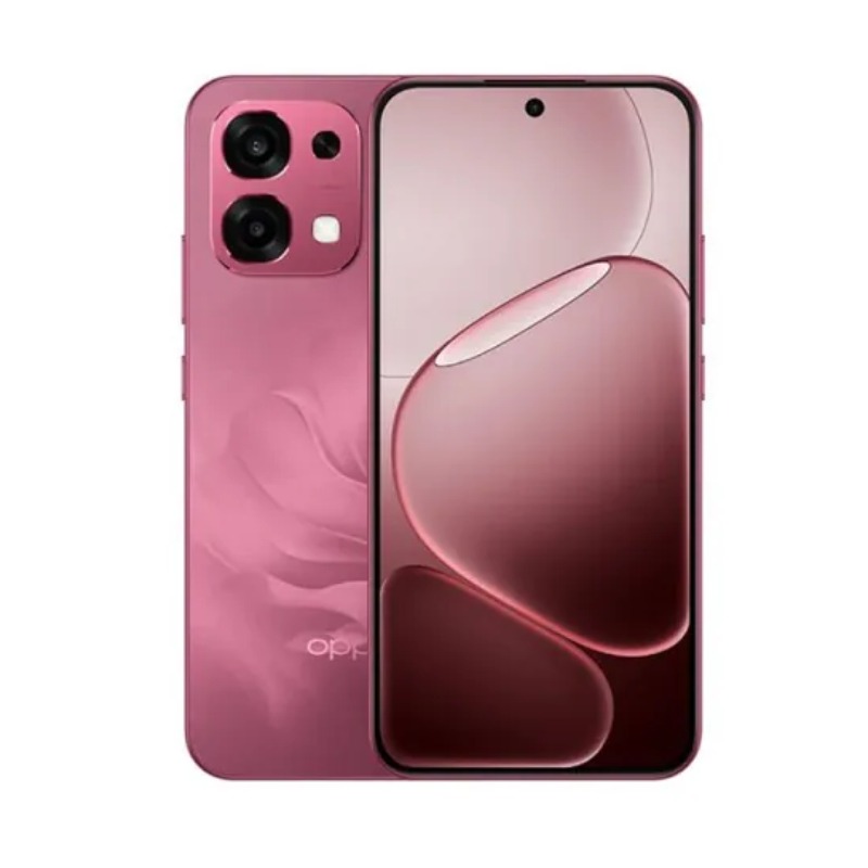 Oppo A6 pro 4G: 6.57'' - 256GB ROM - 8GB RAM - Dual SIM