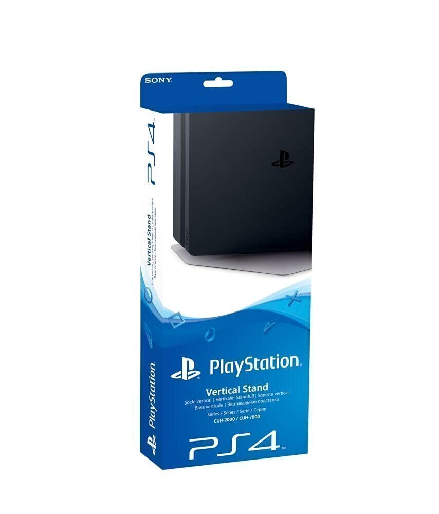 Sony PlayStation 4 Vertical Stand (Ps4 Slim)