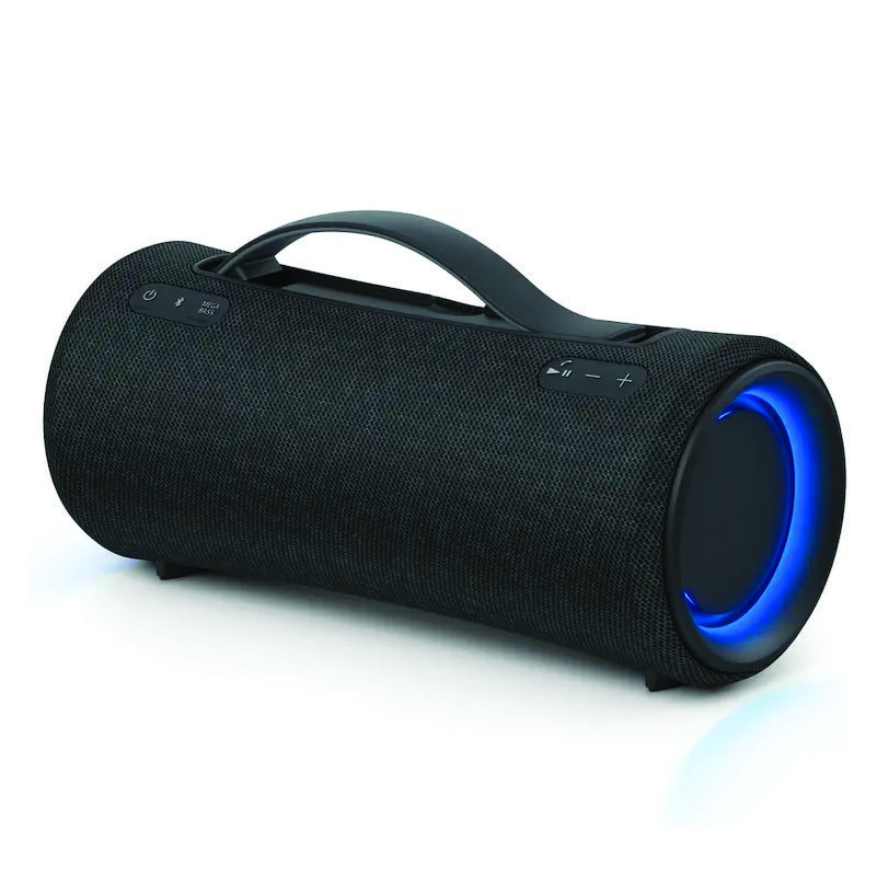 Sony SRS-XG300 Wireless Portable-Bluetooth Party-Speaker