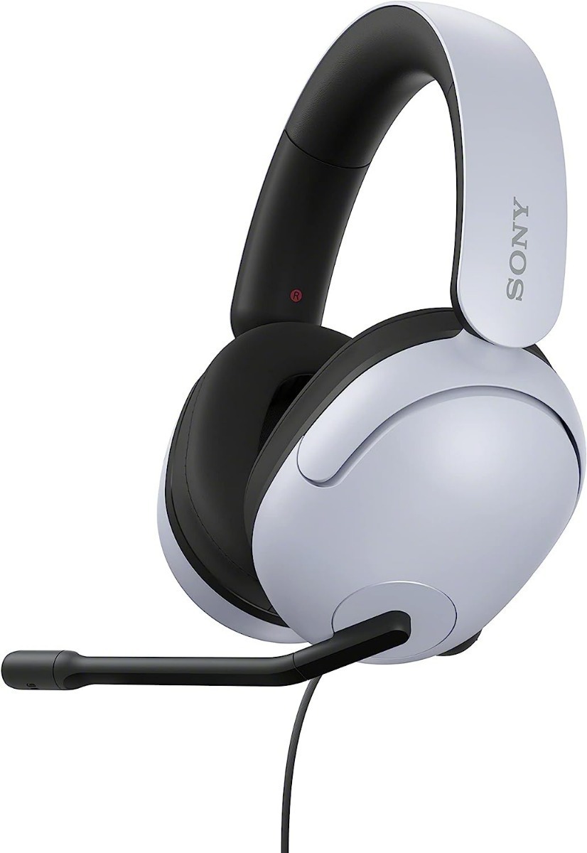Sony-INZONE H3 Wired Gaming Headset - MDR-G300