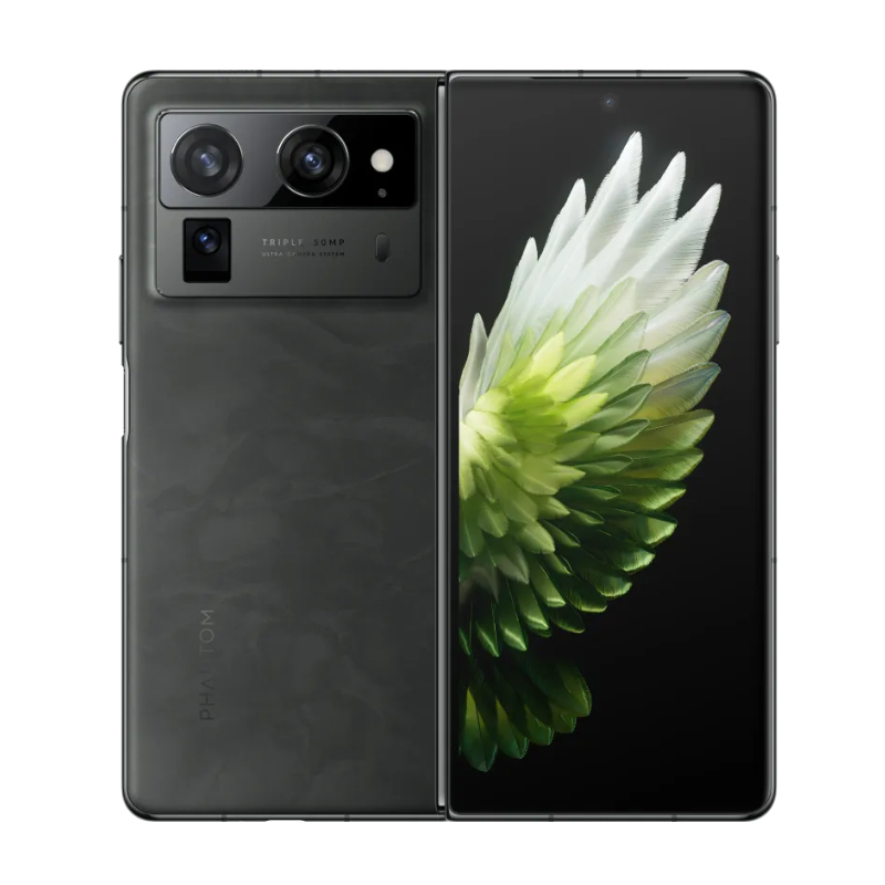 Tecno Phantom V Fold 2:12GB RAM-512GB ROM - Dual SIM + Free (Phantom V Pen )