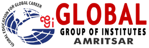 Global Group of Institutes logo