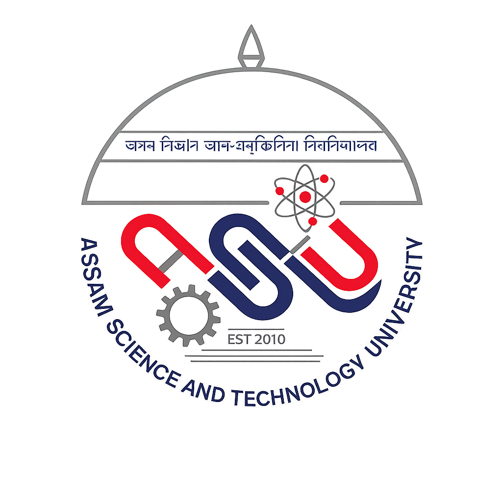 Assam CEE logo