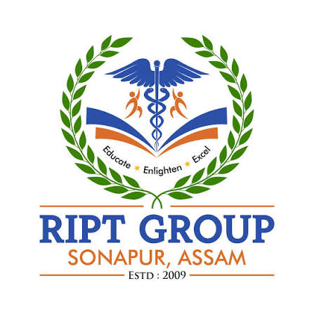 RIPT Group of Institutions logo