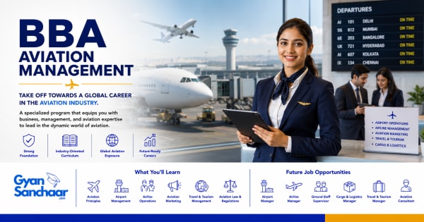 BBA (Aviation Management)
