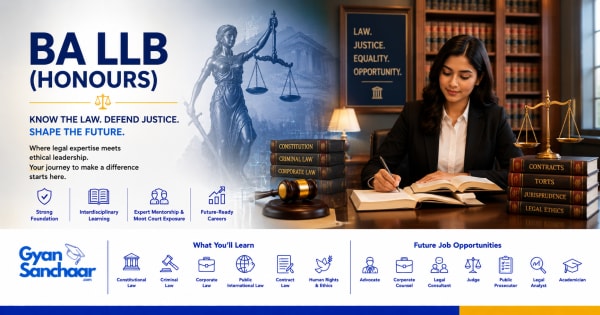 BA LLB (Hons)