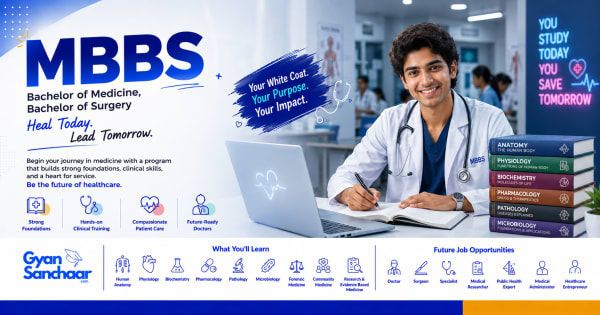 MBBS