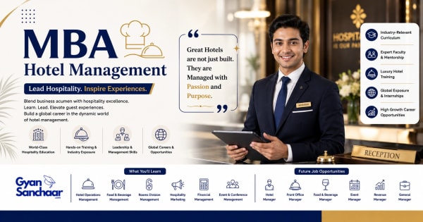 MBA Hotel Management