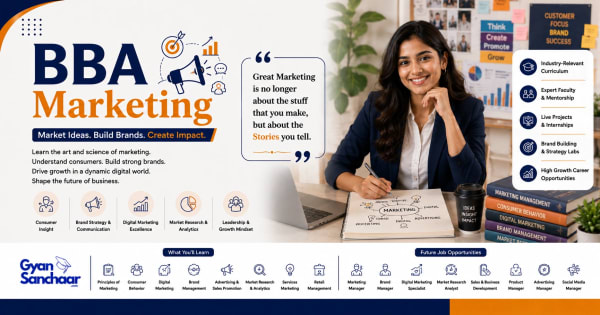 BBA Marketing