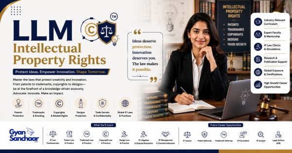 LLM Intellectual Property Rights