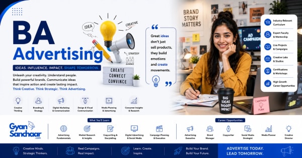 BA Advertising