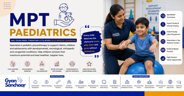 MPT Paediatrics